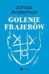 (epub, mobi) Golenie frajerów