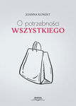 (epub) O potrzebności wszystkiego