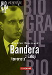 (epub, mobi) Bandera. Terrorysta z Galicji