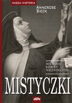 (epub, mobi) Mistyczki Historie kobiet niezwykłych