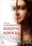 (epub, mobi) Księżna łowicka