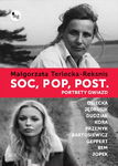 (epub, mobi) Soc, pop, post Portrety gwiazd