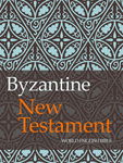 (epub, mobi) Byzantine New Testament