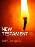 (epub, mobi) New Testament