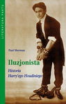 (epub, mobi) Iluzjonista Historia Harry'ego Houdiniego