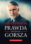 (epub, mobi) Prawda jest jeszcze gorsza Autobiografia