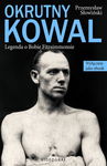 (epub, mobi) Okrutny Kowal. Legenda o Bobie Fitzsimmonsie