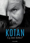 (epub, mobi) Kotan. Czy mnie kochasz?