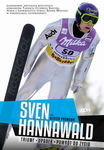 (epub, mobi) Sven Hannawald. Triumf. Upadek. Powrót do życia