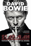 (epub, mobi) David Bowie. STARMAN. Człowiek, który spadł na ziemię