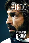 (epub, mobi) Pirlo. Myślę, więc gram