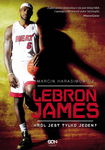 (epub, mobi) LeBron James. Król jest tylko jeden?