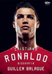 (epub, mobi) Cristiano Ronaldo. Biografia