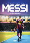 (epub, mobi) Messi. Biografia