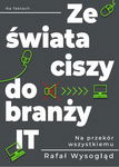 (epub, mobi, pdf) Ze świata ciszy do branży IT