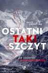 (epub, mobi) Ostatni taki szczyt Jak zdobyto Kanczendzongę