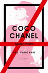 (epub, mobi) Coco Chanel. Sypiając z wrogiem