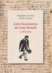 (pdf) Listy Kazimierza do żony Rozalii z 1914 roku