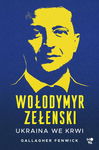 (epub, mobi) Wołodymyr Zełenski Ukraina we krwi