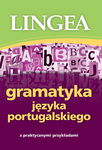 (epub, mobi) Gramatyka języka portugalskiego z praktycznymi przykładami