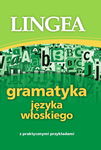 (epub, mobi) Gramatyka języka włoskiego z praktycznymi przykładami