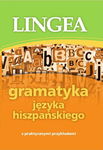 (epub, mobi) Gramatyka języka hiszpańskiego z praktycznymi przykładami