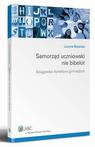 (pdf) Samorząd uczniowski nie bibelot. Ściągawka dyrektora gimnazjum