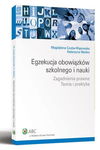 (pdf) Egzekucja obowiązków szkolnego i nauki