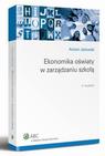 (pdf) Ekonomika oświaty w zarządzaniu szkołą