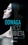 (epub, mobi) Odwaga jest kobietą