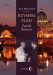 (epub, mobi) Rzymski ślad