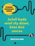 (epub, mobi) Jeżeli będę miał zły dzień ktoś dziś umrze