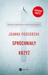 (epub, mobi) Spróchniały krzyż