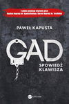 (epub, mobi) Gad. Spowiedź klawisza