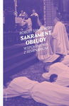 (epub, mobi) Sakrament obłudy