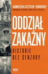 (epub, mobi) Oddział zakaźny. Historie bez cenzury