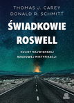 (epub, mobi) Świadkowie Roswell