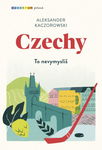 (epub, mobi) Czechy