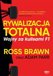 (epub, mobi) Rywalizacja totalna. Wojny za kulisami F1