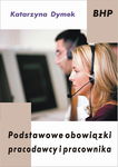 (pdf) Podstawowe obowiązki pracodawcy i pracownika