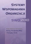 (pdf) Systemy Wspomagania Organizacji SWO 2010