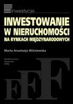 (epub, mobi) Inwestowanie w nieruchomości na rynkach międzynarodowych