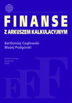 (pdf) Finanse z arkuszem kalkulacyjnym