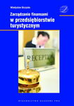 (epub, mobi) Zarządzanie finansami w przedsiębiorstwie turystycznym