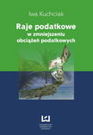 (pdf) Raje podatkowe w zmniejszeniu obciążeń podatkowych