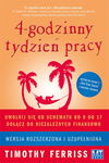 (epub, mobi, pdf) 4-godzinny tydzień pracy