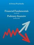 (pdf) Financial fundamentals : (textbook)