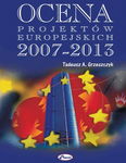 (pdf) Ocena projektów europejskich 2007 - 2013