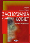 (pdf) Zachowania rynkowe kobiet Wybory i determinanty