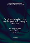 (pdf) Regiony peryferyjne i rozwój społeczności loklanych wybrane aspekty